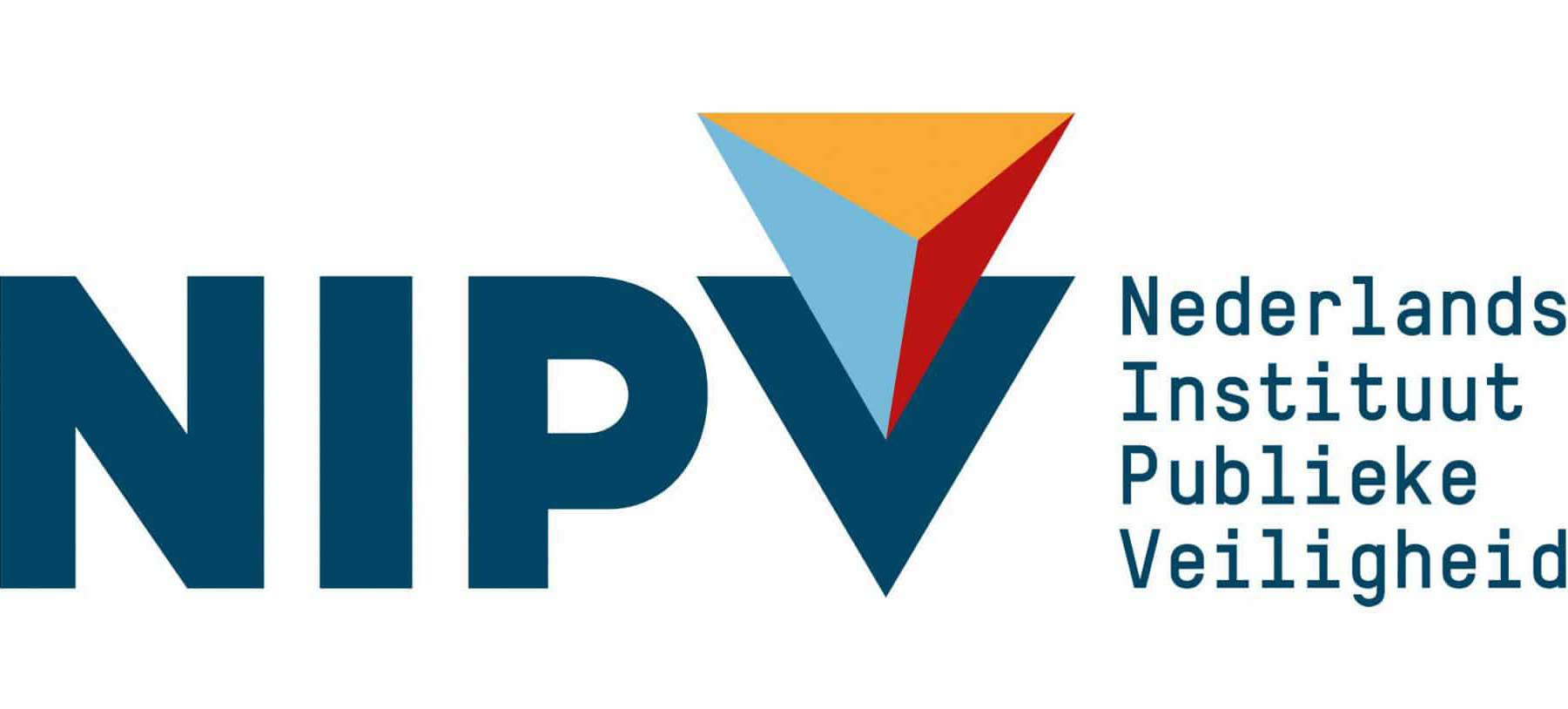 Ga naar de homepage - Logo NIPV, Nederlands Instituut Publieke Veiligheid